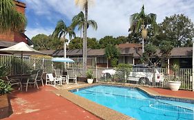 Town And Country Motel